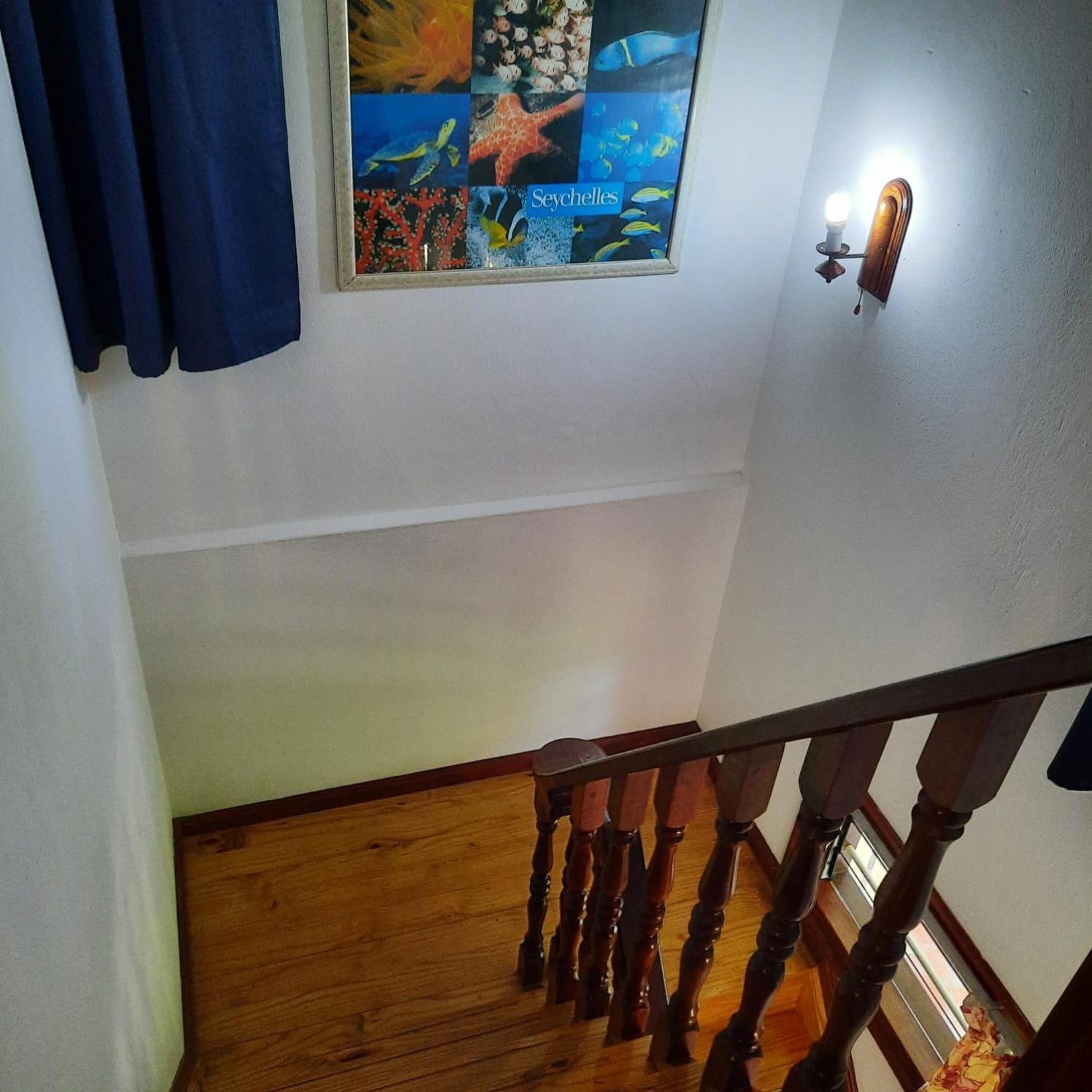 Chalets D'Anse Reunion La Digue Habitación foto
