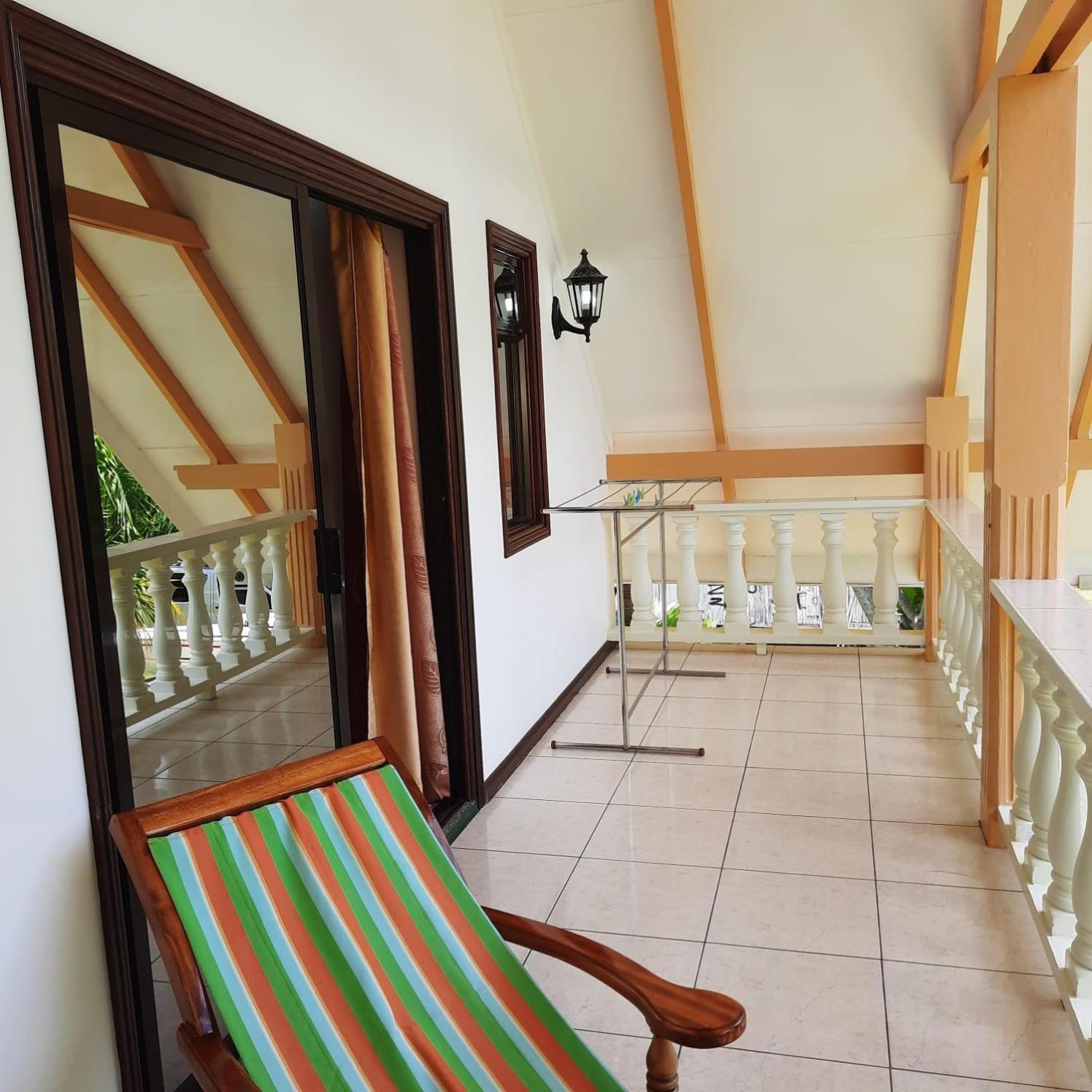 Chalets D'Anse Reunion La Digue Habitación foto