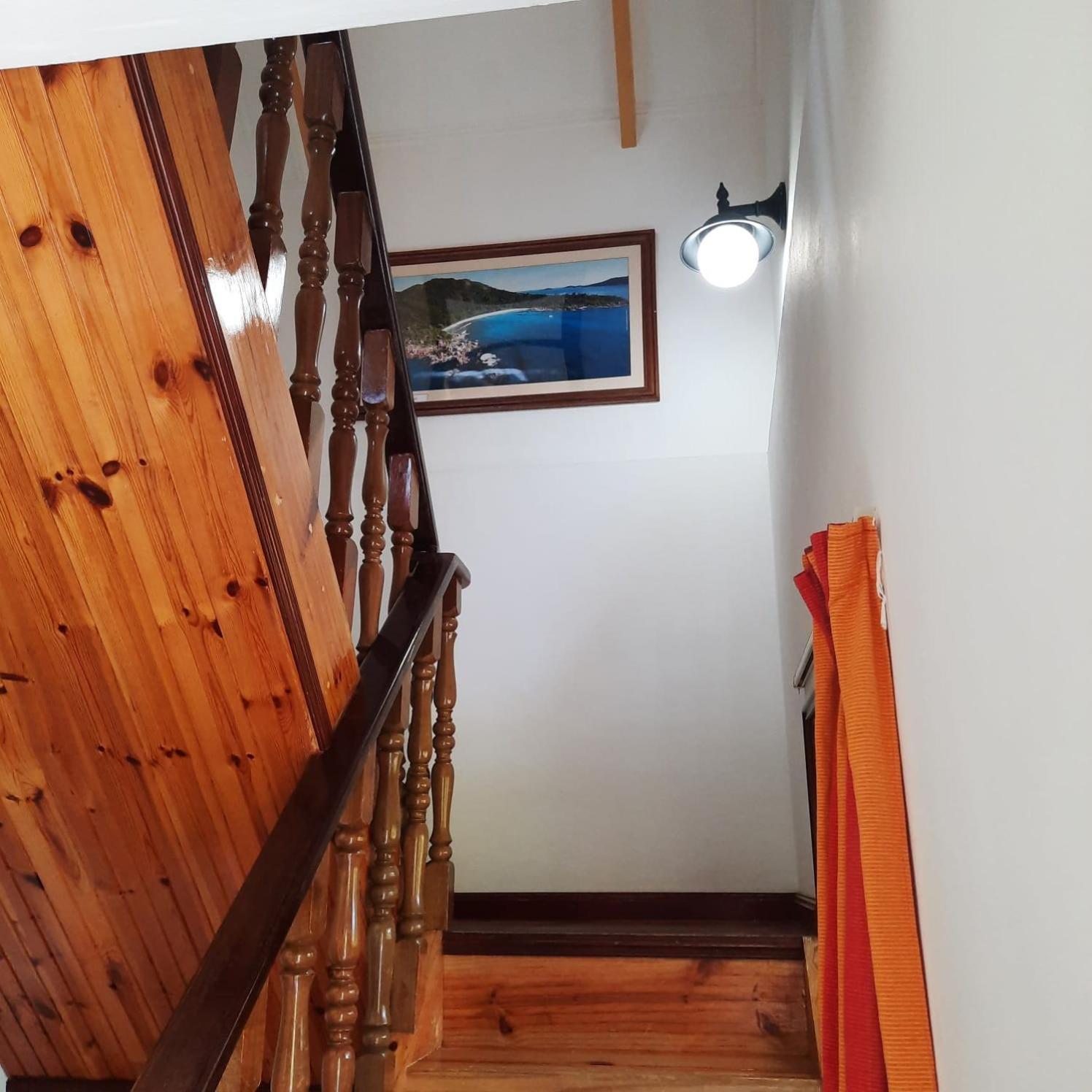 Chalets D'Anse Reunion La Digue Habitación foto